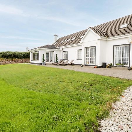 Curragh Hill Villa Westport Luaran gambar