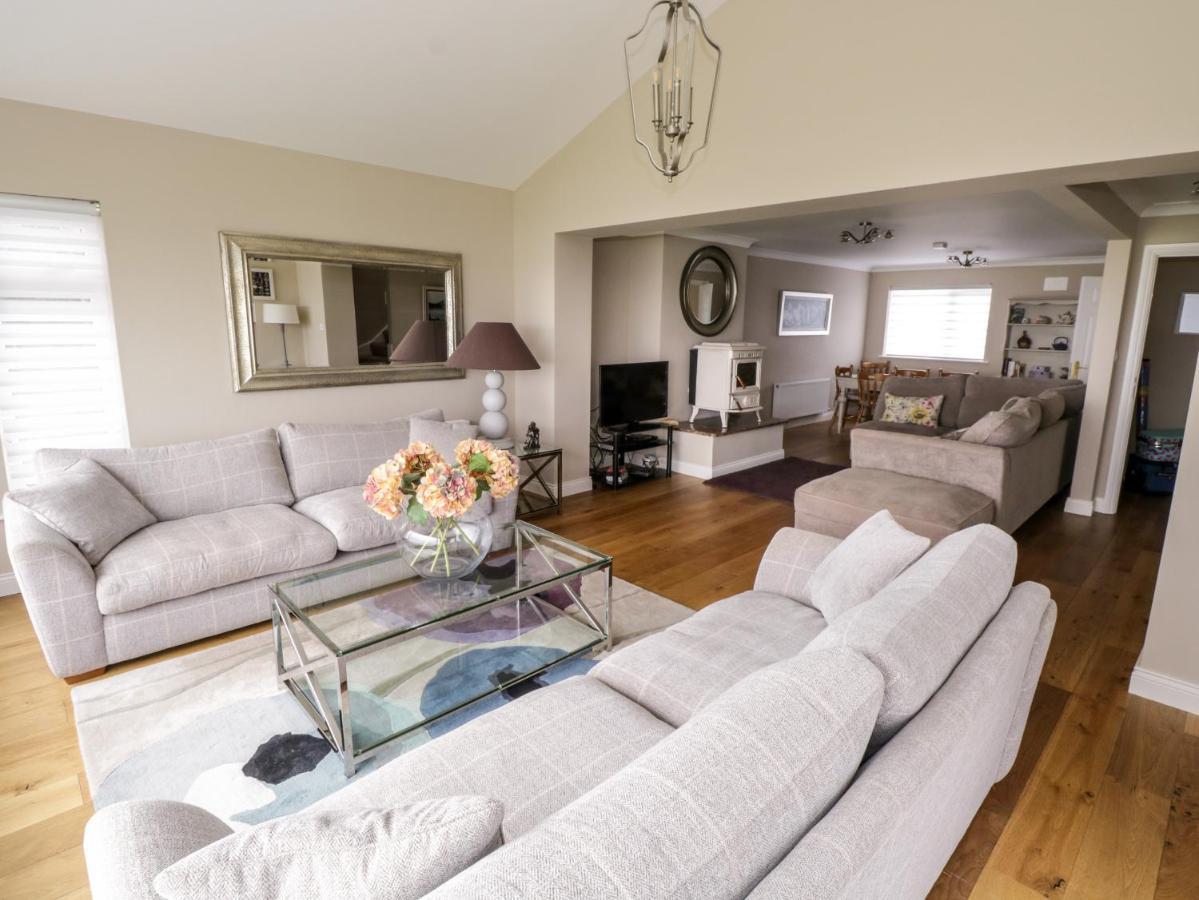 Curragh Hill Villa Westport Luaran gambar
