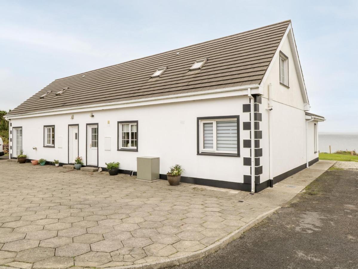 Curragh Hill Villa Westport Luaran gambar