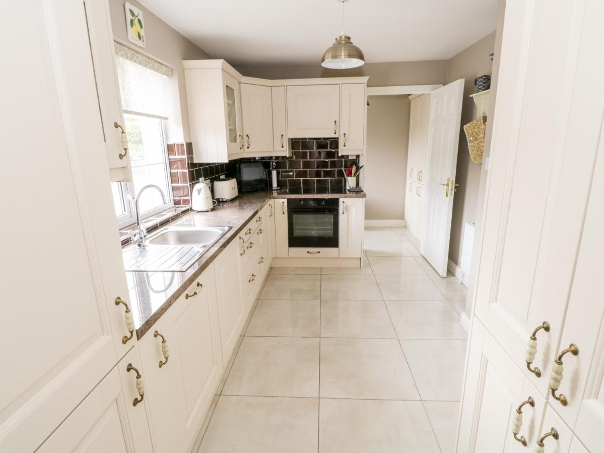Curragh Hill Villa Westport Luaran gambar