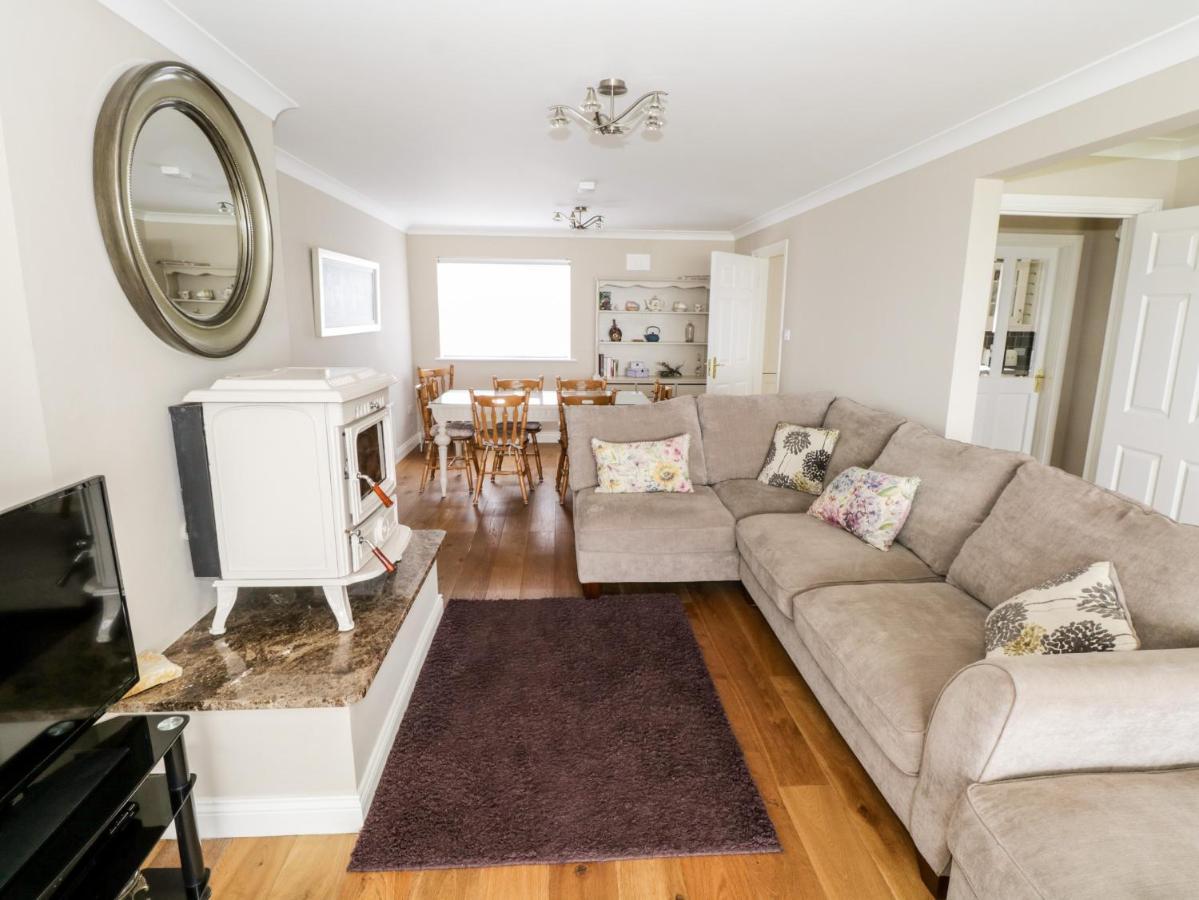 Curragh Hill Villa Westport Luaran gambar