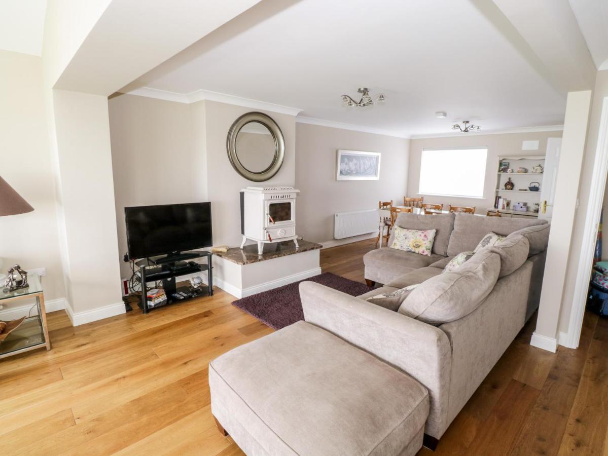 Curragh Hill Villa Westport Luaran gambar