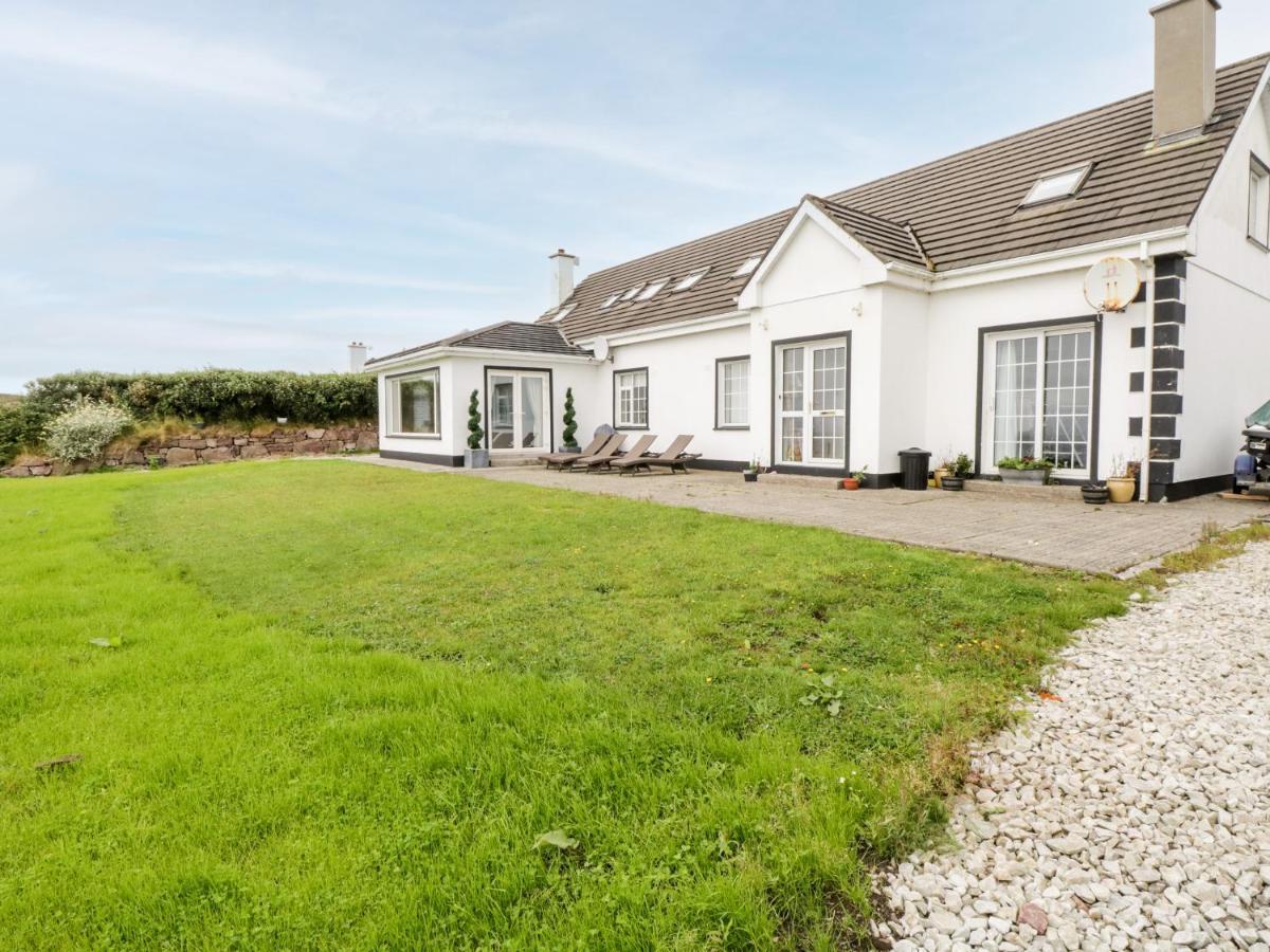 Curragh Hill Villa Westport Luaran gambar