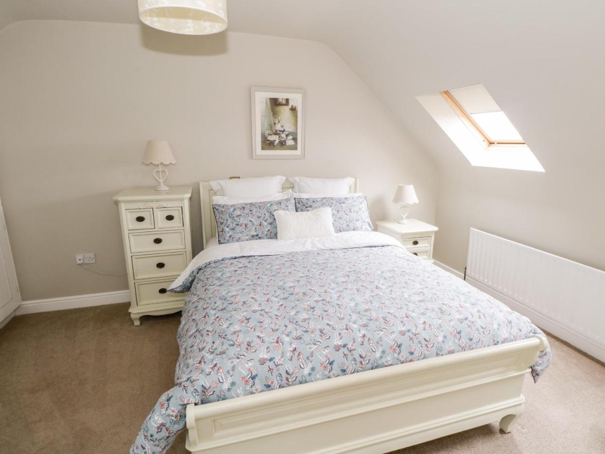 Curragh Hill Villa Westport Luaran gambar