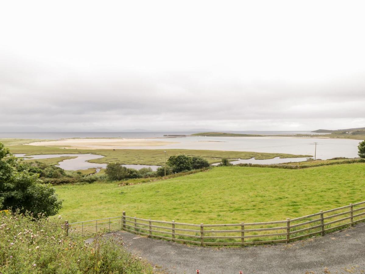 Curragh Hill Villa Westport Luaran gambar